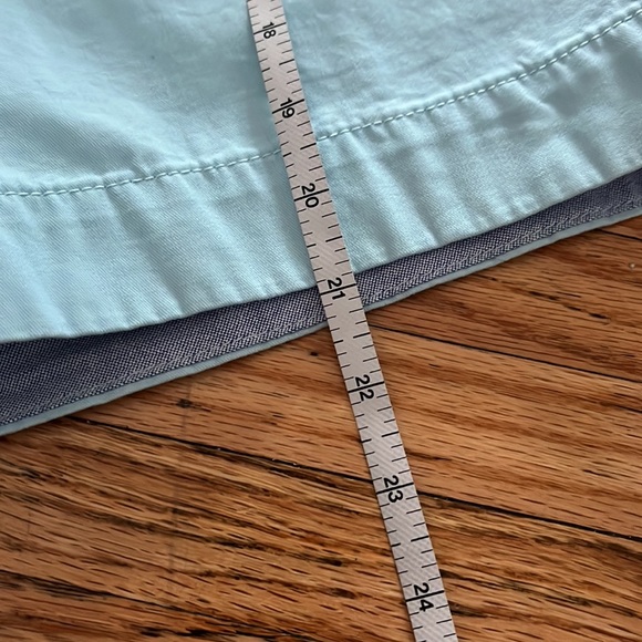 Tommy Hilfiger Shorts / 40W / New / Blue - Picture 9 of 9